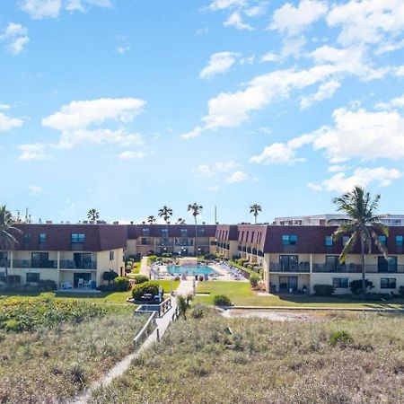 Pier Pressure Beachfront Wpool Коко-Біч Екстер'єр фото