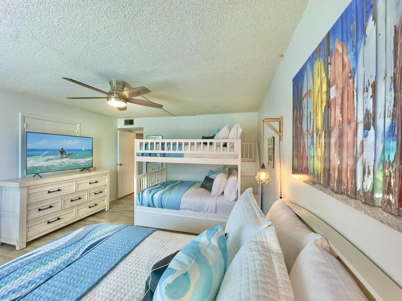 Pier Pressure Beachfront Wpool Коко-Біч Екстер'єр фото